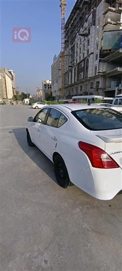 نيسان صني